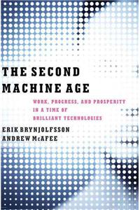 Second Machine Age