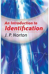 Introduction to Identification