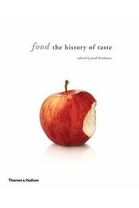 Food: The History of Taste