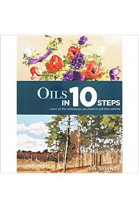 Oils In 10 Steps