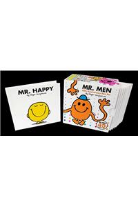 Mr. Men Box Set