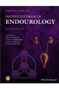 Smith's Textbook of Endourology, 2 Volume Set