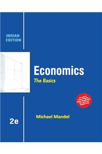 Economics: The Basics