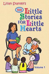 Little Stories for Little Hearts (Volume 1)