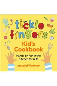 Tickle Fingers Kids' Cookbook