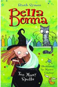 Bella Donna 2: Too Many Spells