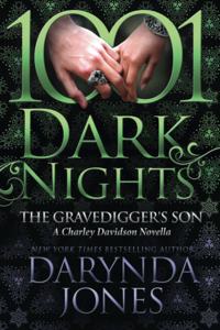 Gravedigger's Son: A Charley Davidson Novella