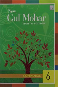 New Gul Mohar Reader 6