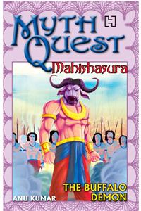 Mahishasura