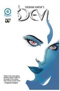 Devi Vol. 2