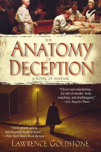 Anatomy of Deception