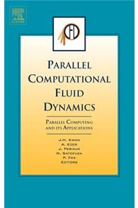 Parallel Computational Fluid Dynamics 2006