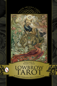 Lowbrow Tarot