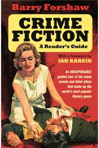 Crime Fiction: A Reader's Guide