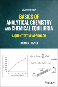 Basics of Analytical Chemistry and Chemical Equilibria