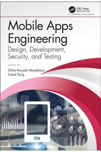 Mobile Apps Engineering