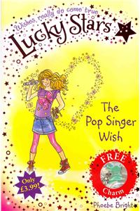 Lucky Stars 3: The Pop Singer Wish