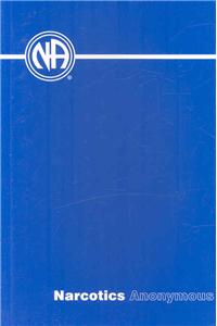 Narcotics Anonymous 6th Edition Softcover