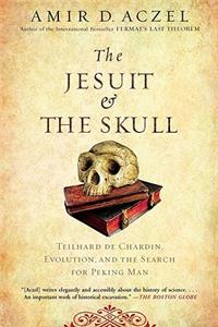 Jesuit and the Skull