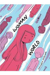 Woman World