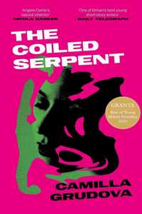 The Coiled Serpent