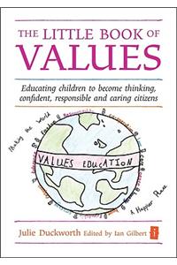 Little Book of Values