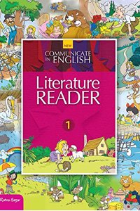 New Communicate in English Literature Reader 1