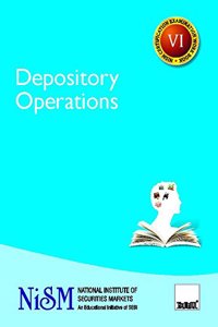 Depository Operations (VI) (Reprint 2018 Edition)