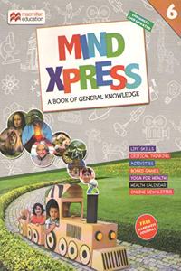 Mind Express 2020 Cl 6