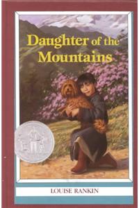 Daughter of the Mountains