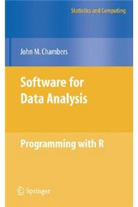 Software for Data Analysis: Programming with R