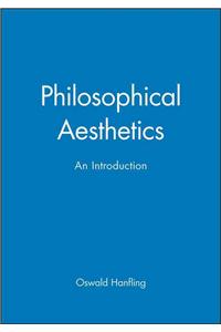 Philosophical Aesthetics: An Introduction