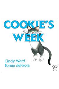 Cookie's Week