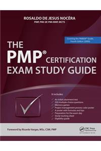 The Pmp(r) Certification Exam Study Guide