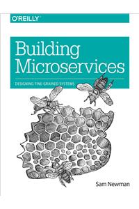 Building Microservices