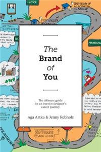 Brand of You