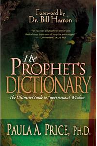 The Prophet's Dictionary