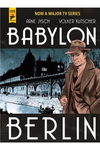 Babylon Berlin