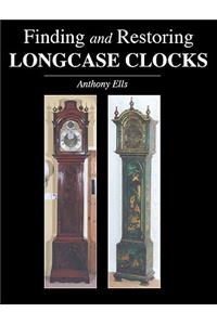 Finding and Restoring Longcase Clocks