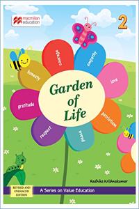 Garden of Life 2019 Cl 2