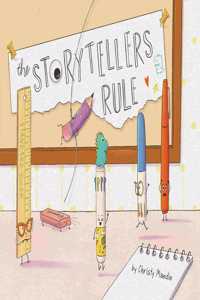 Storytellers Rule