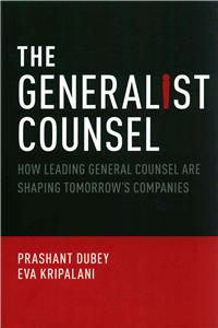 Generalist Counsel