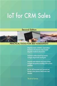 IoT for CRM Sales Second Edition