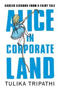 Alice in Corporateland