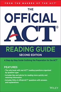 Official ACT Reading Guide