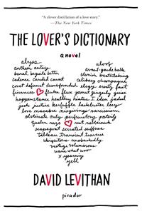 Lover's Dictionary