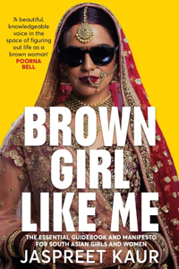 Brown Girl Like Me