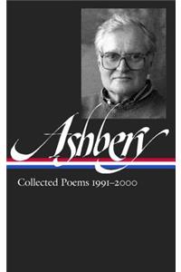 John Ashbery: Collected Poems 1991-2000