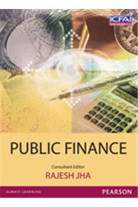 Public Finance, 1/e