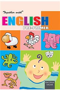 Together With English Pre - Primer